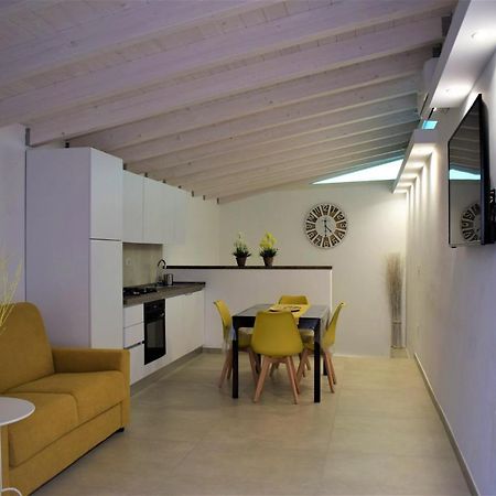 Casa Vacanze Filieri Santa Maria al Bagno Kültér fotó
