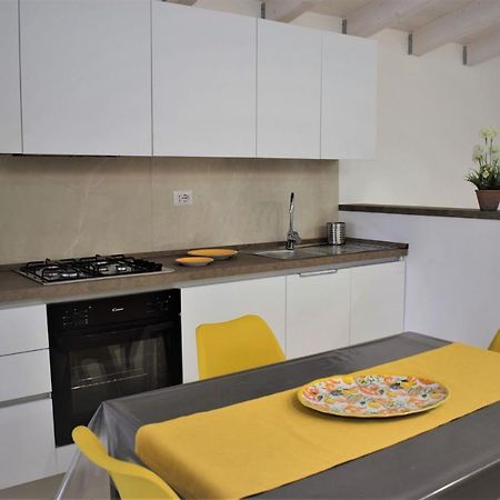 Casa Vacanze Filieri Santa Maria al Bagno Kültér fotó