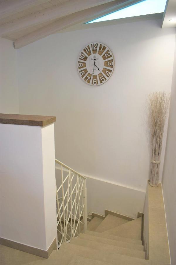 Casa Vacanze Filieri Santa Maria al Bagno Kültér fotó