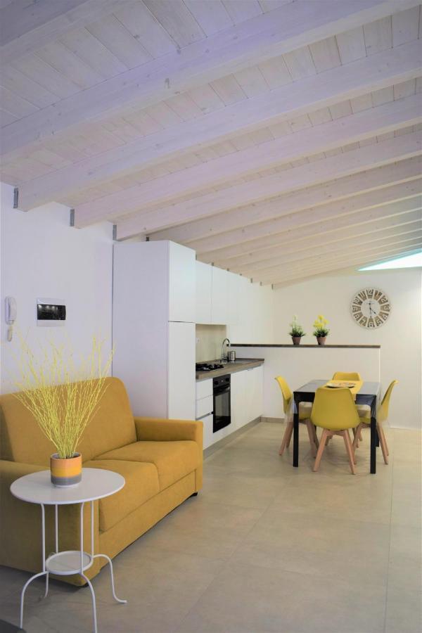 Casa Vacanze Filieri Santa Maria al Bagno Kültér fotó