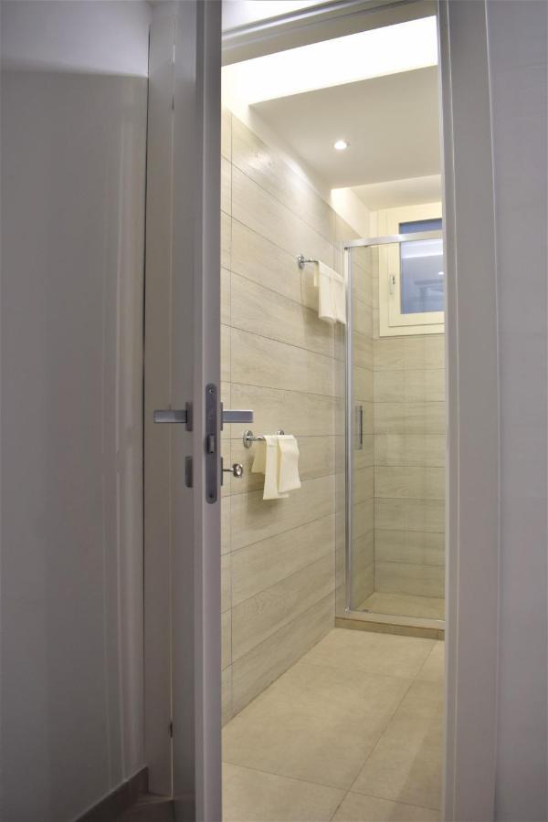 Casa Vacanze Filieri Santa Maria al Bagno Kültér fotó