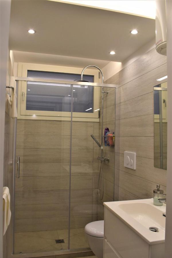 Casa Vacanze Filieri Santa Maria al Bagno Kültér fotó