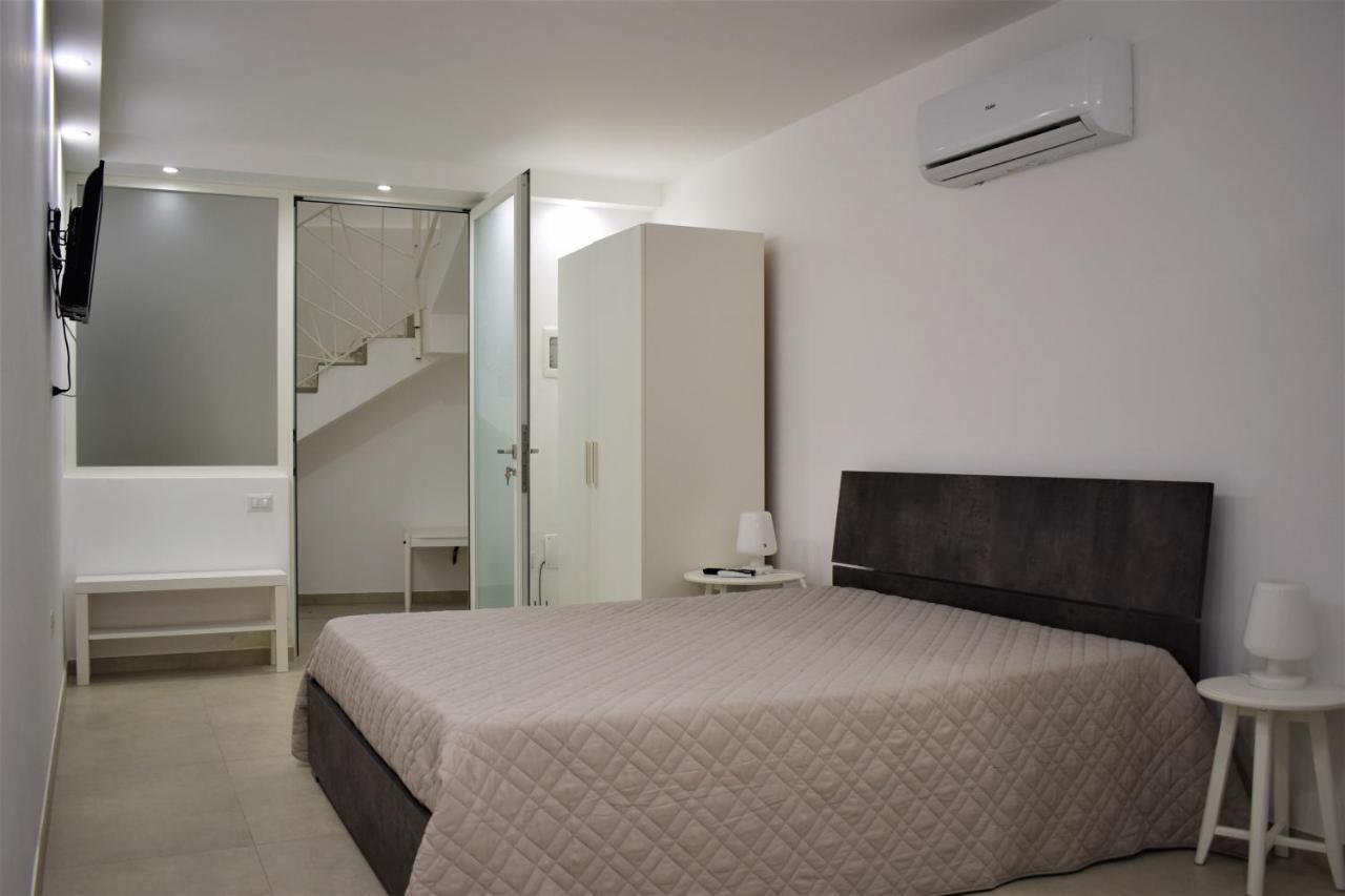 Casa Vacanze Filieri Santa Maria al Bagno Kültér fotó