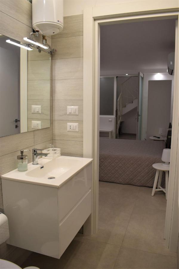 Casa Vacanze Filieri Santa Maria al Bagno Kültér fotó